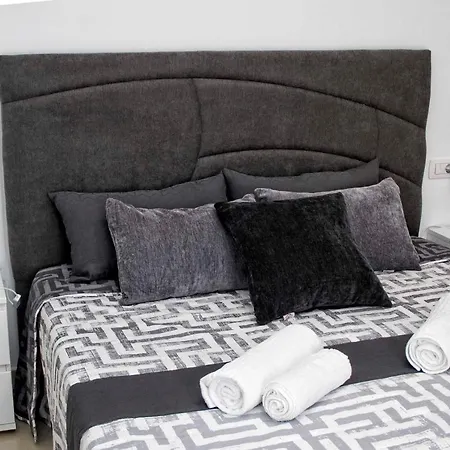 Perales,tacoronte Apartment Tacoronte