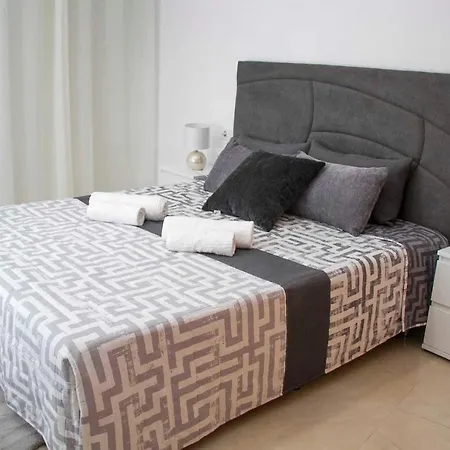 Perales,tacoronte Apartment *