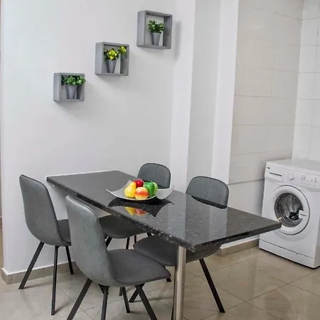 Apartment Perales,tacoronte