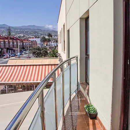 Apartment Perales,tacoronte