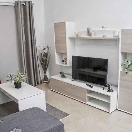 Perales,tacoronte Apartment Tacoronte