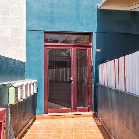 Perales,tacoronte Apartment Tacoronte