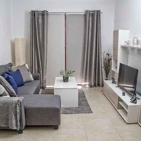Apartment Perales,tacoronte