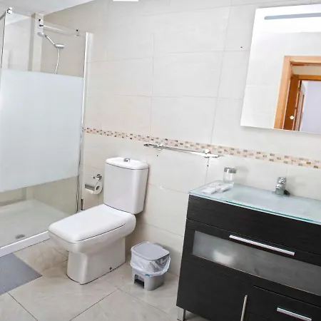 Apartment Perales,tacoronte