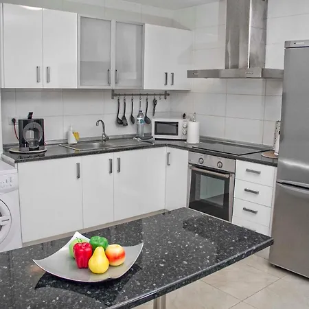 Apartment Perales,tacoronte