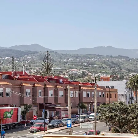 Perales,tacoronte Apartmán Tacoronte