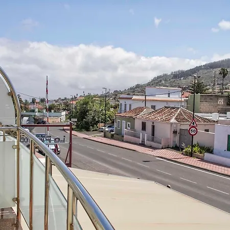 Apartmán Perales,tacoronte Tacoronte