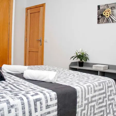 Perales,tacoronte Apartmán Tacoronte