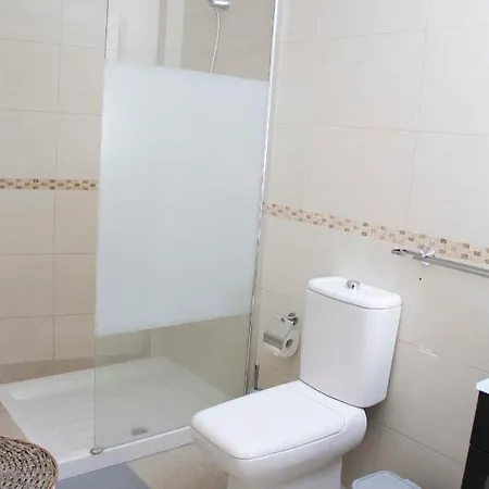 Perales,tacoronte Appartement *