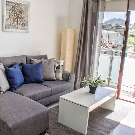 Perales,tacoronte Apartmán Tacoronte