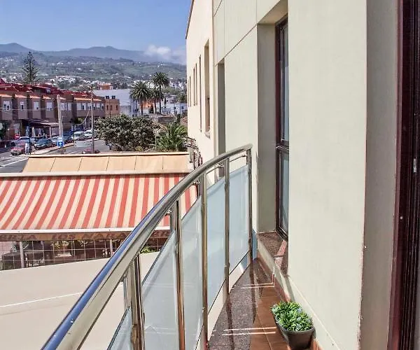 דירה Perales,tacoronte