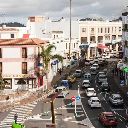 Perales,tacoronte タコロンテ