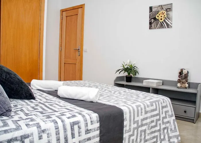 Perales,tacoronte Appartamento Tacoronte